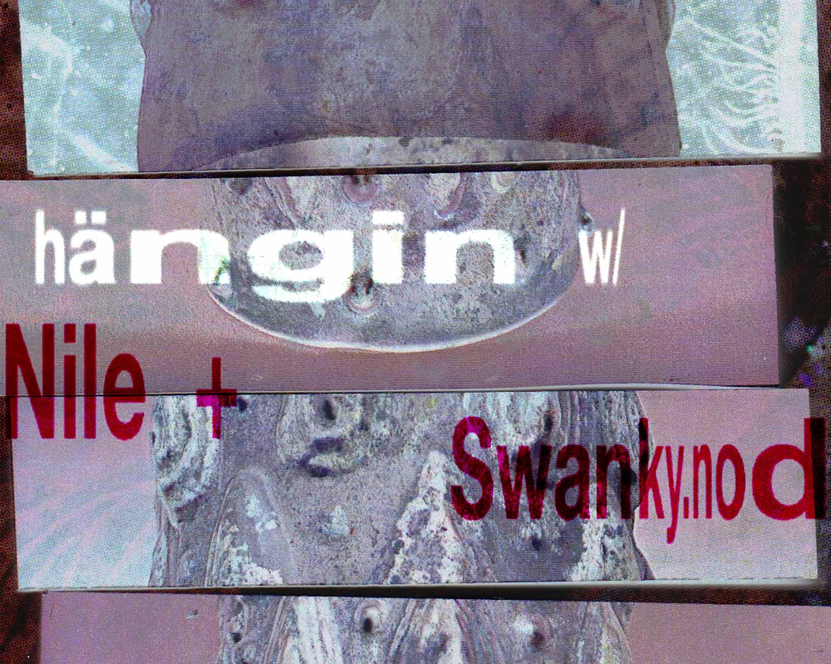 Hängin