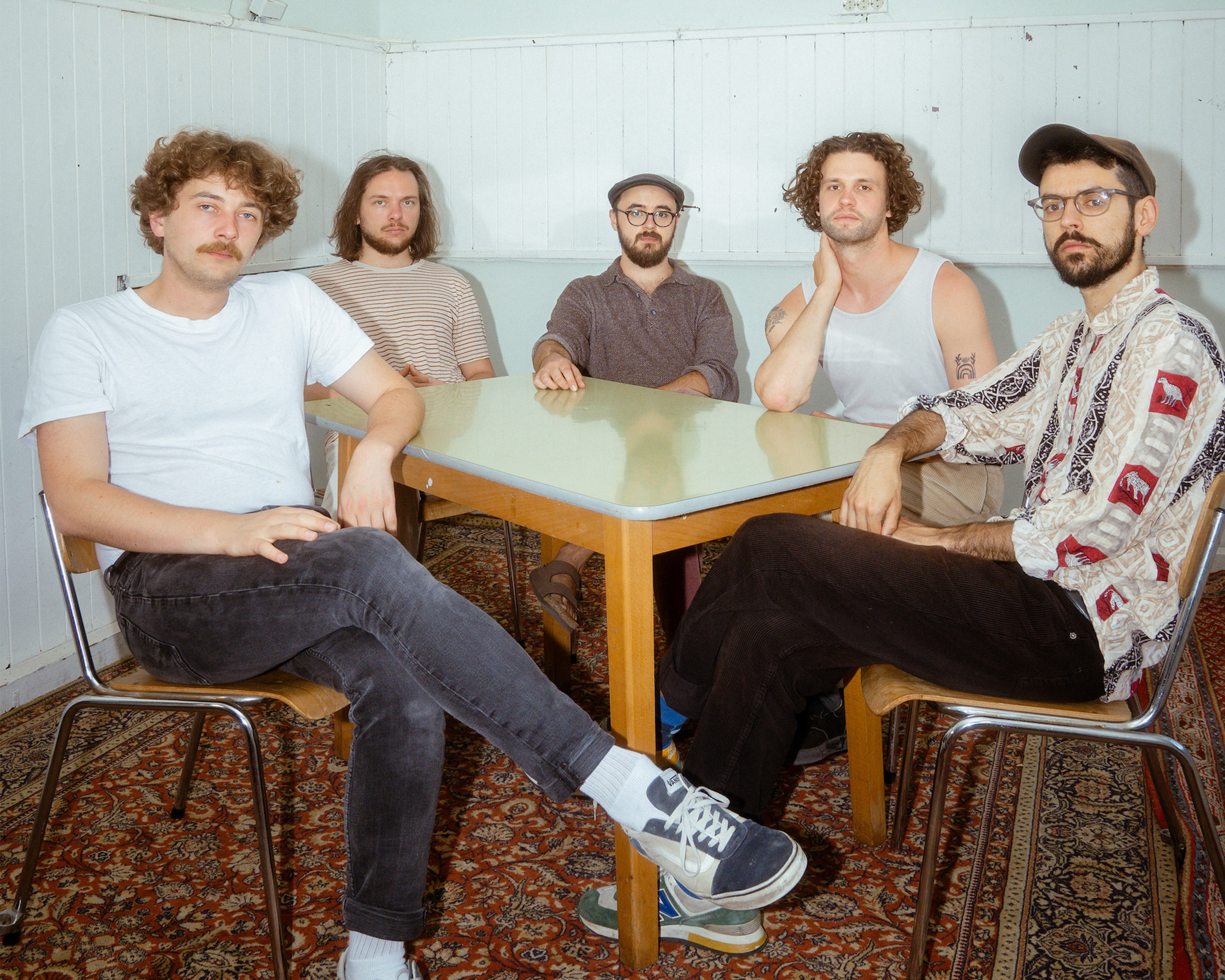 Marcoca + Aylin’s Soulgarden