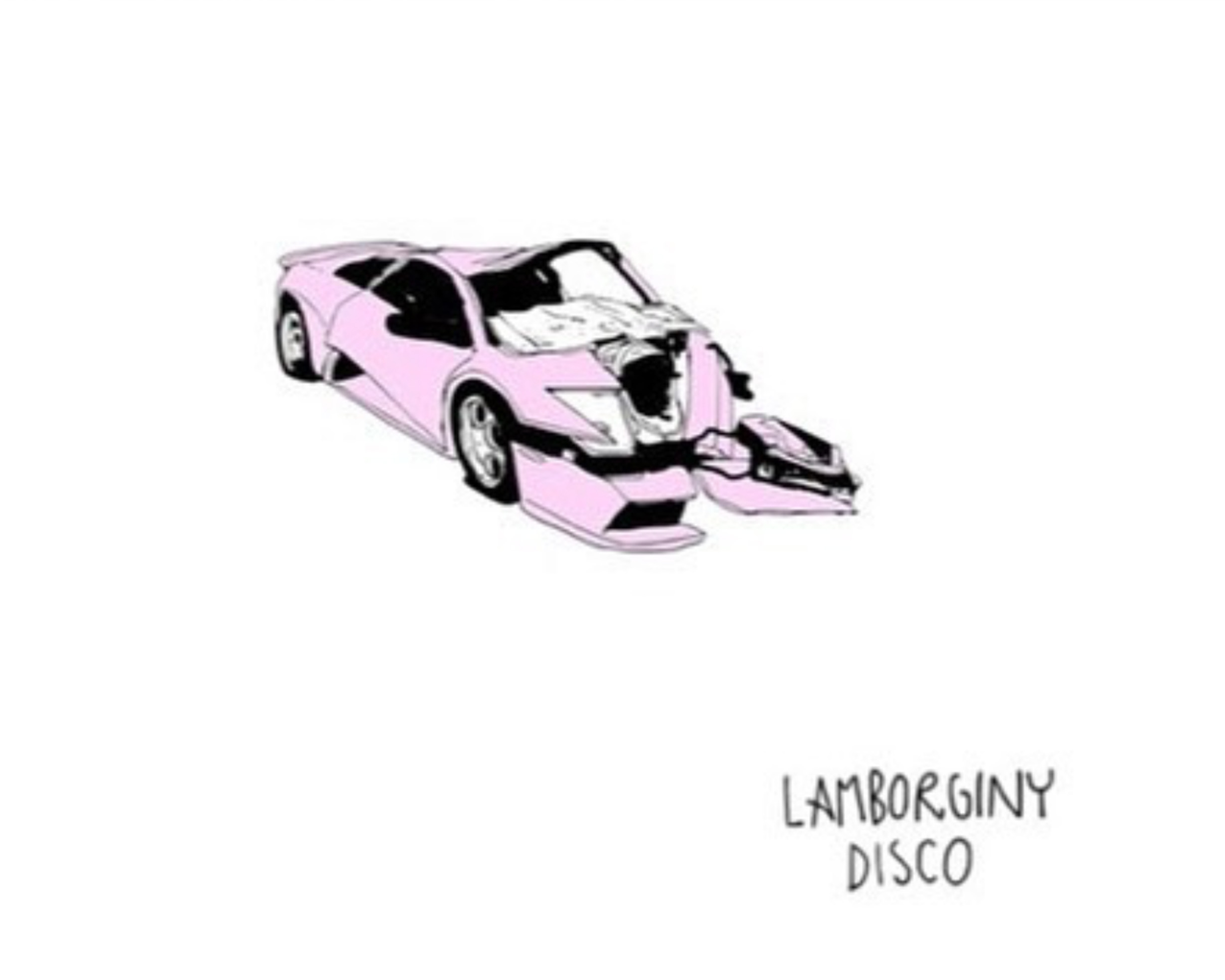 Lamborginy Disco