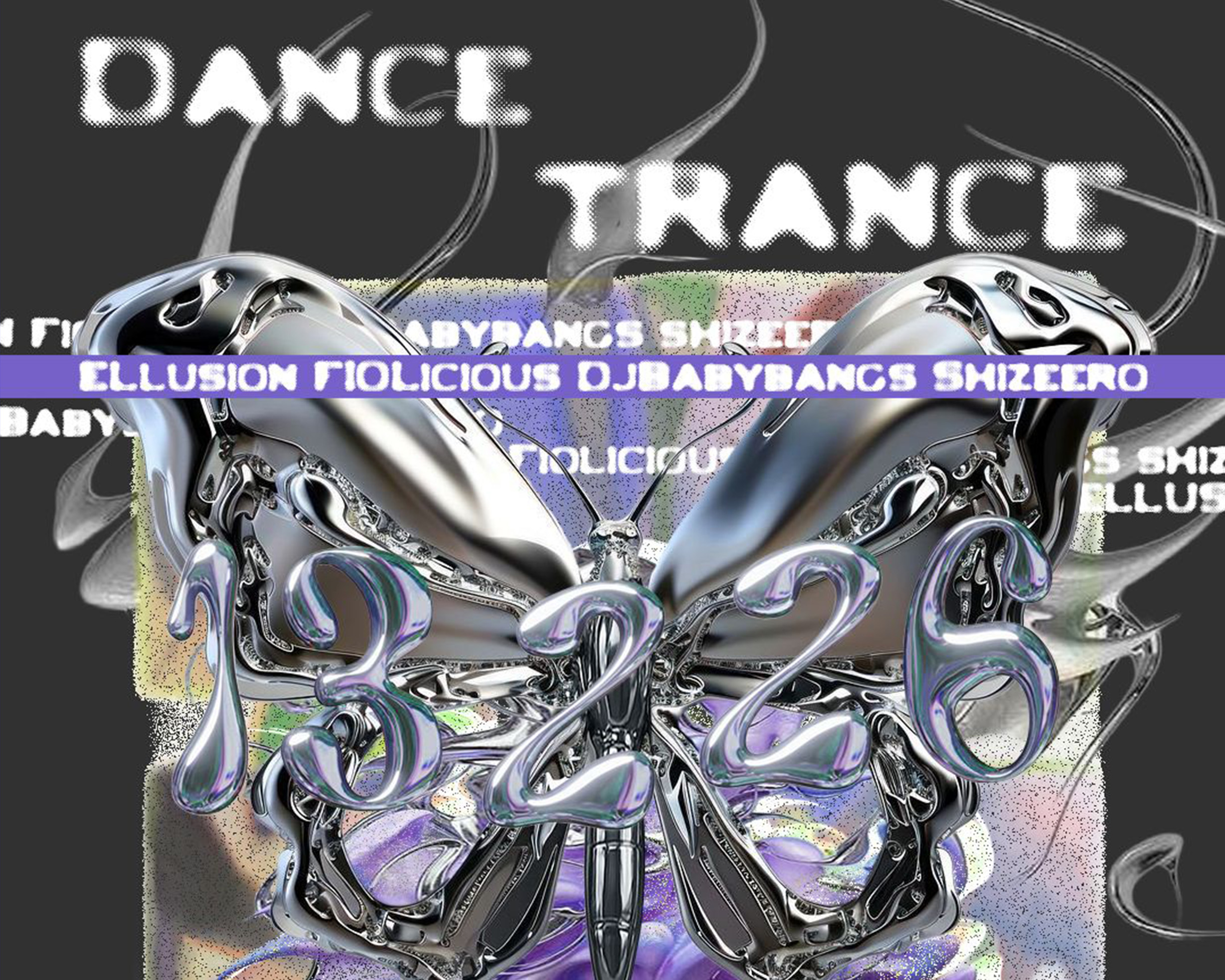 Dance, Trance, Baby!