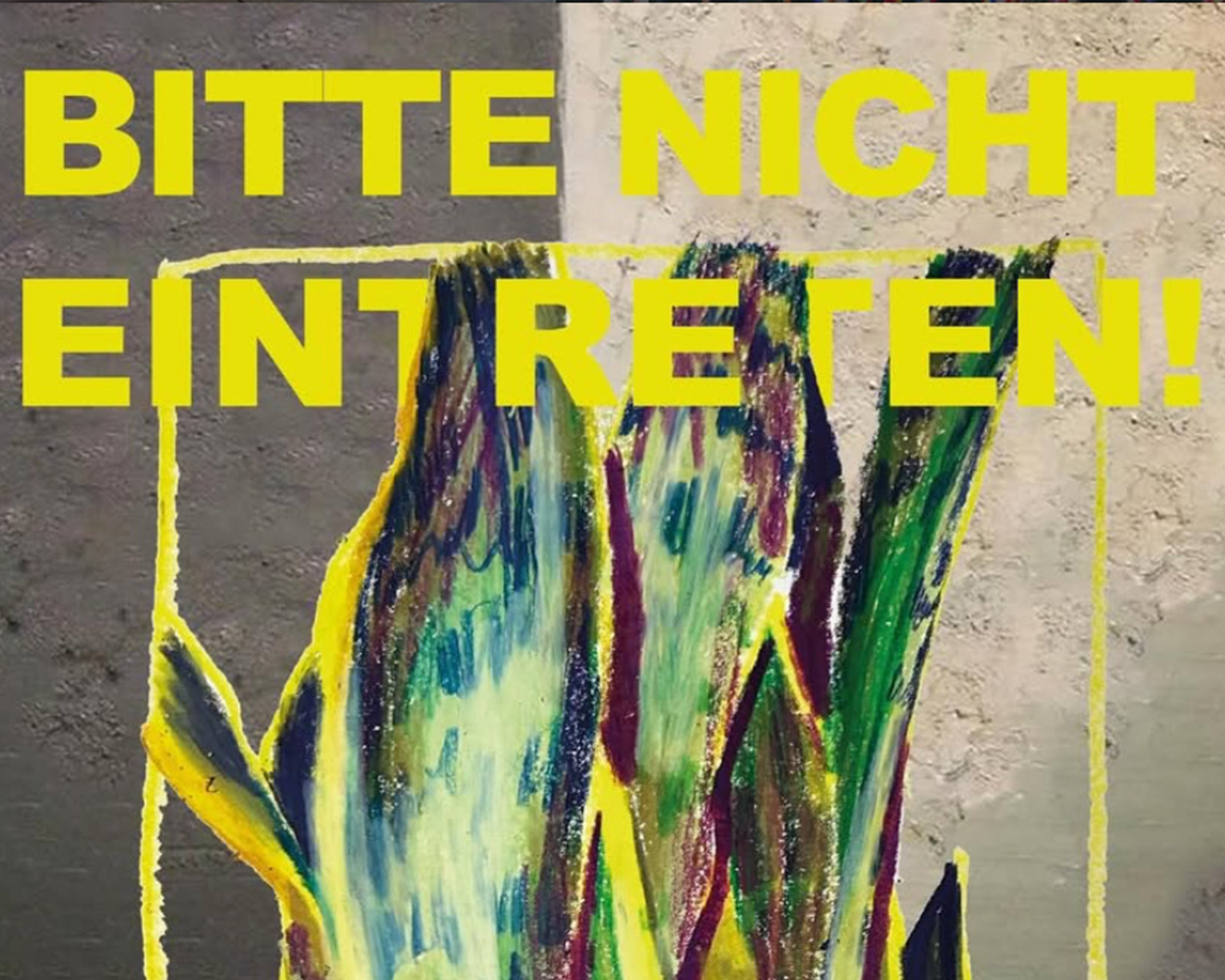 Vernissage - Amelie Ottmann