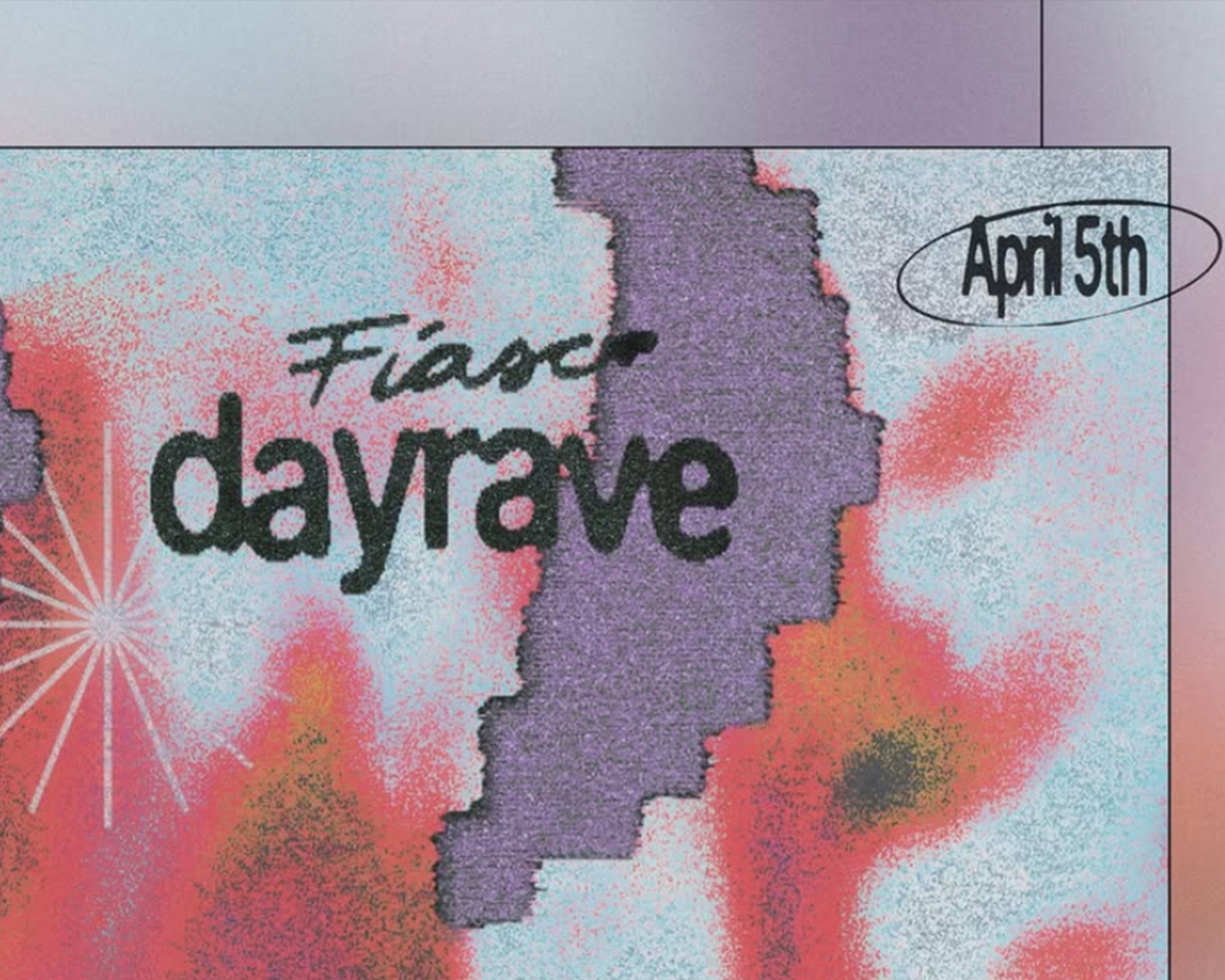 Fiasco Dayrave