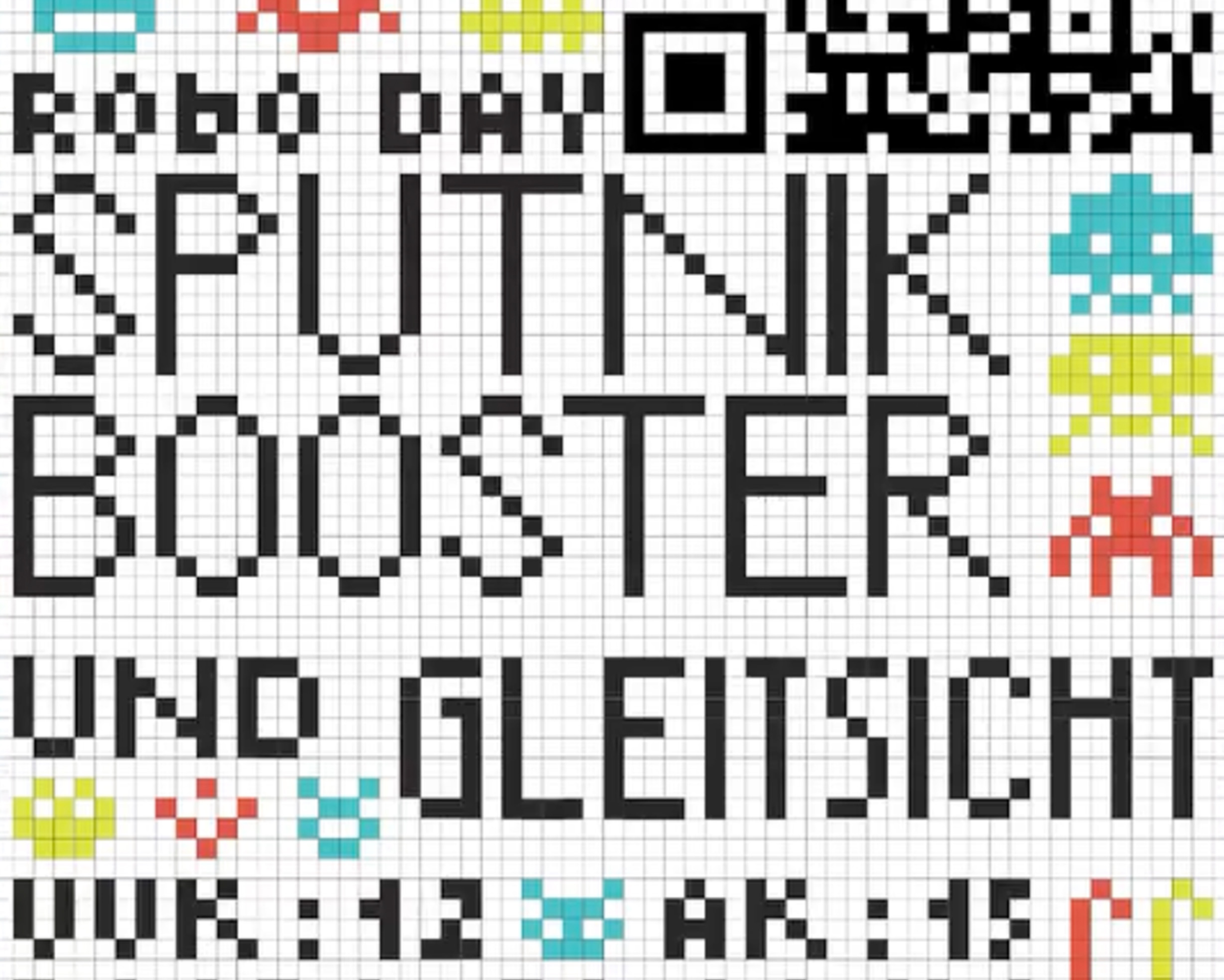 Sputnik Booster + Gleitsicht
