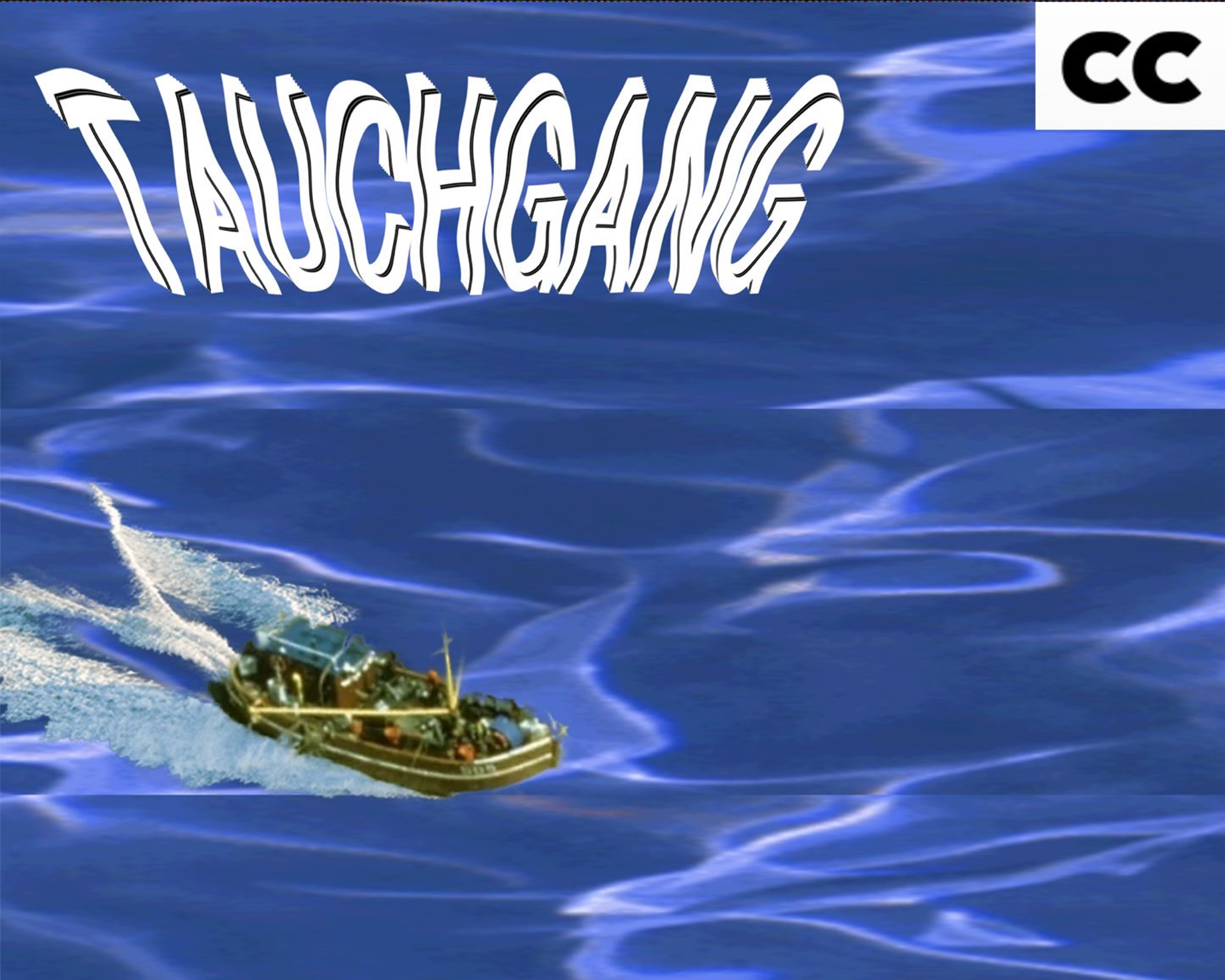 Tauchgang