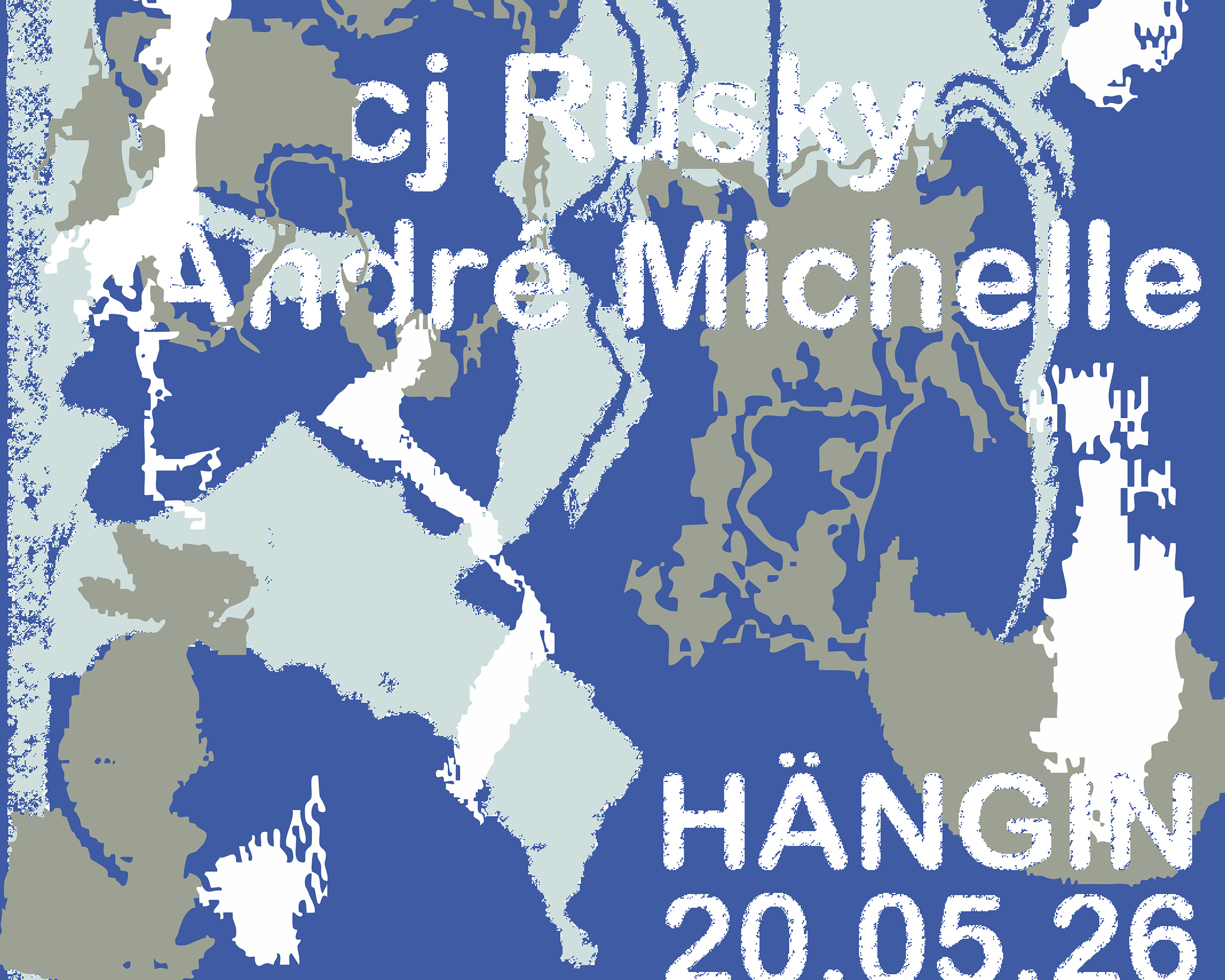 Hängin