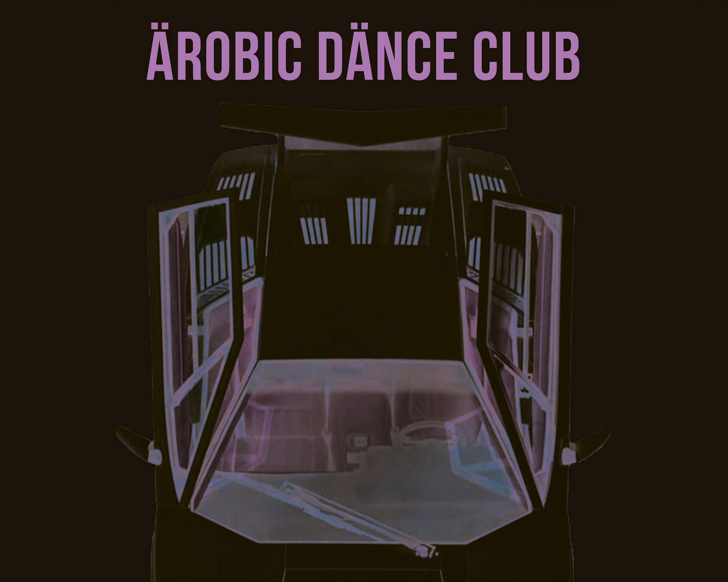 Lamborginy Disco  - Ärobic Dänce Club