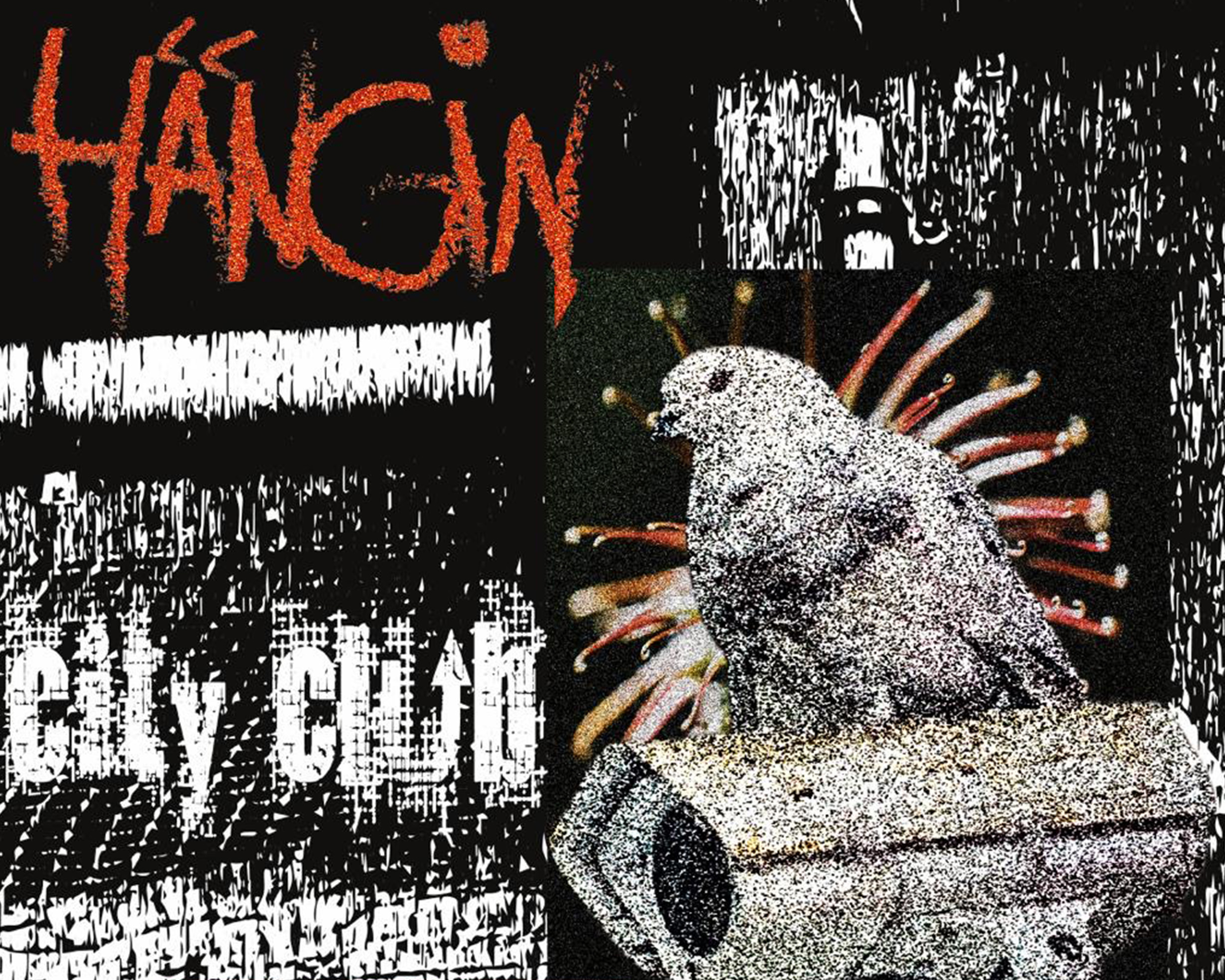 Hängin