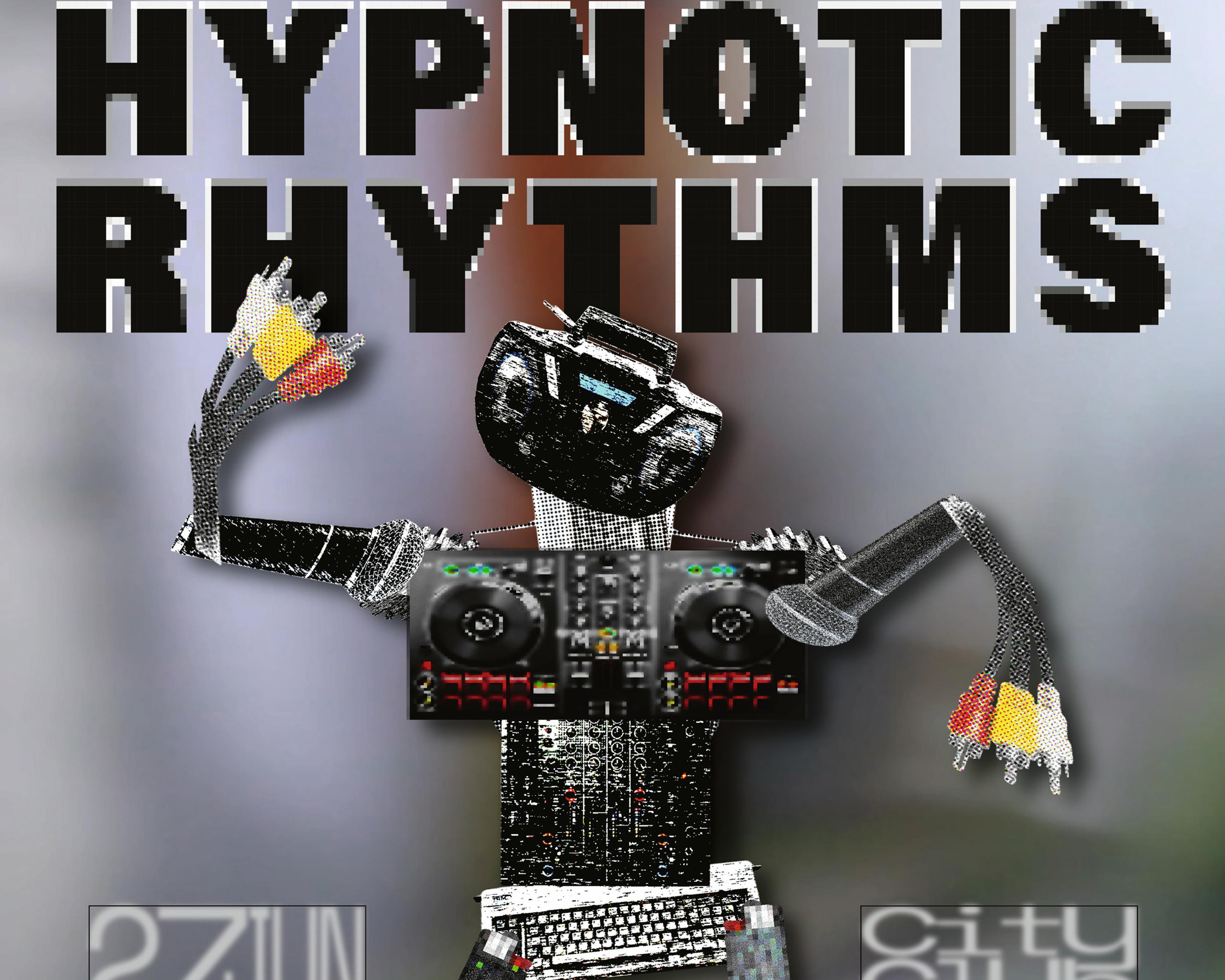 Hypnotic Rythms