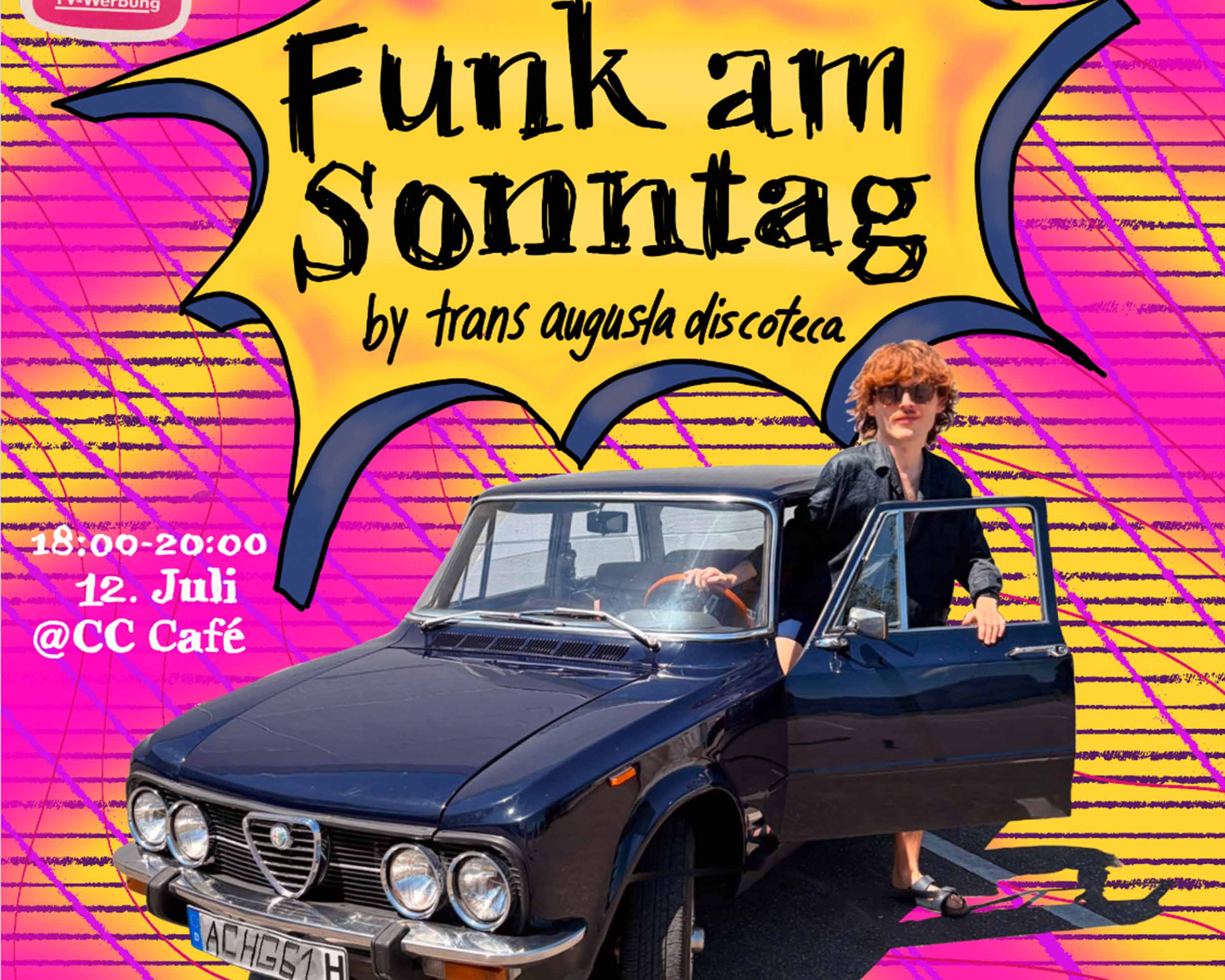 funk am sonntag