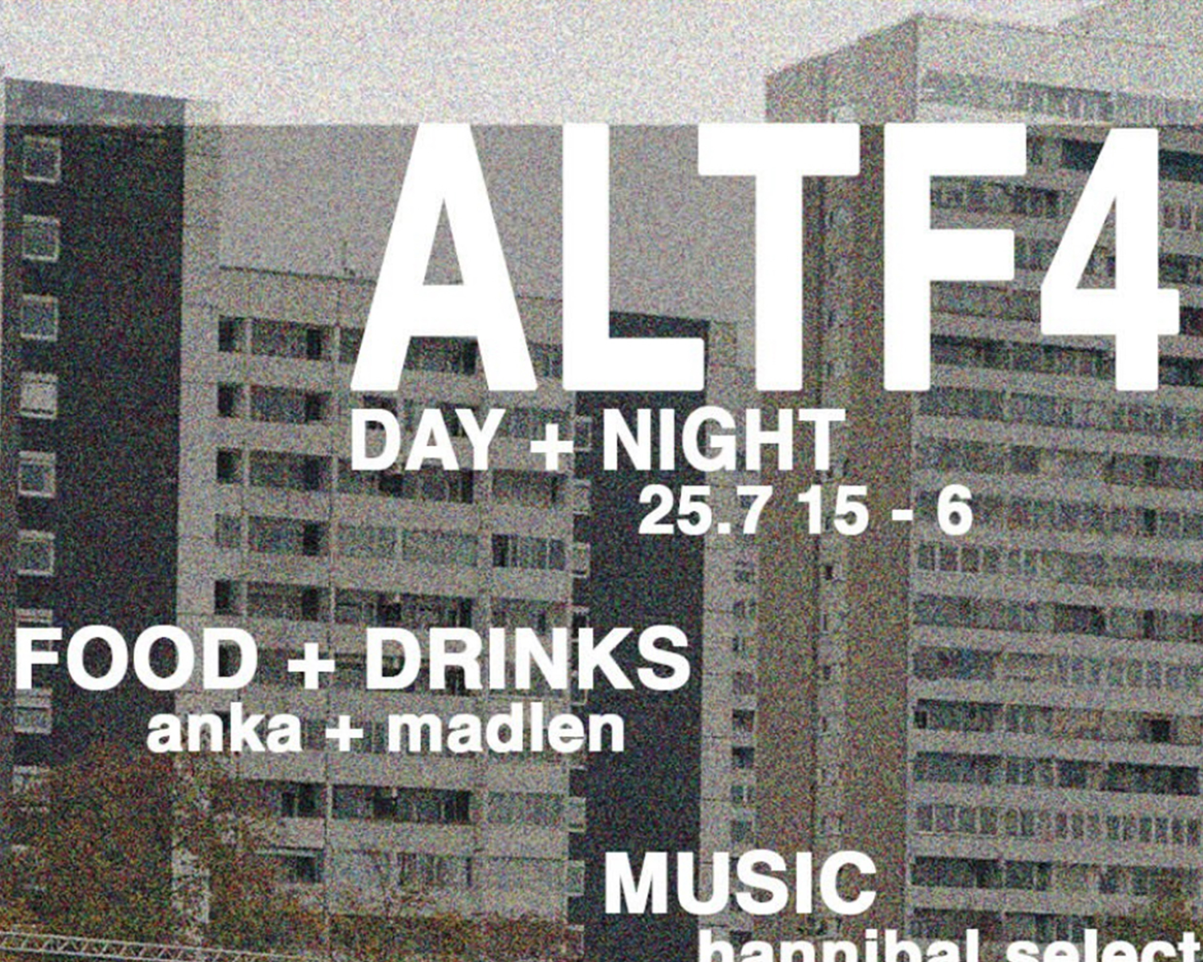 ALTF4