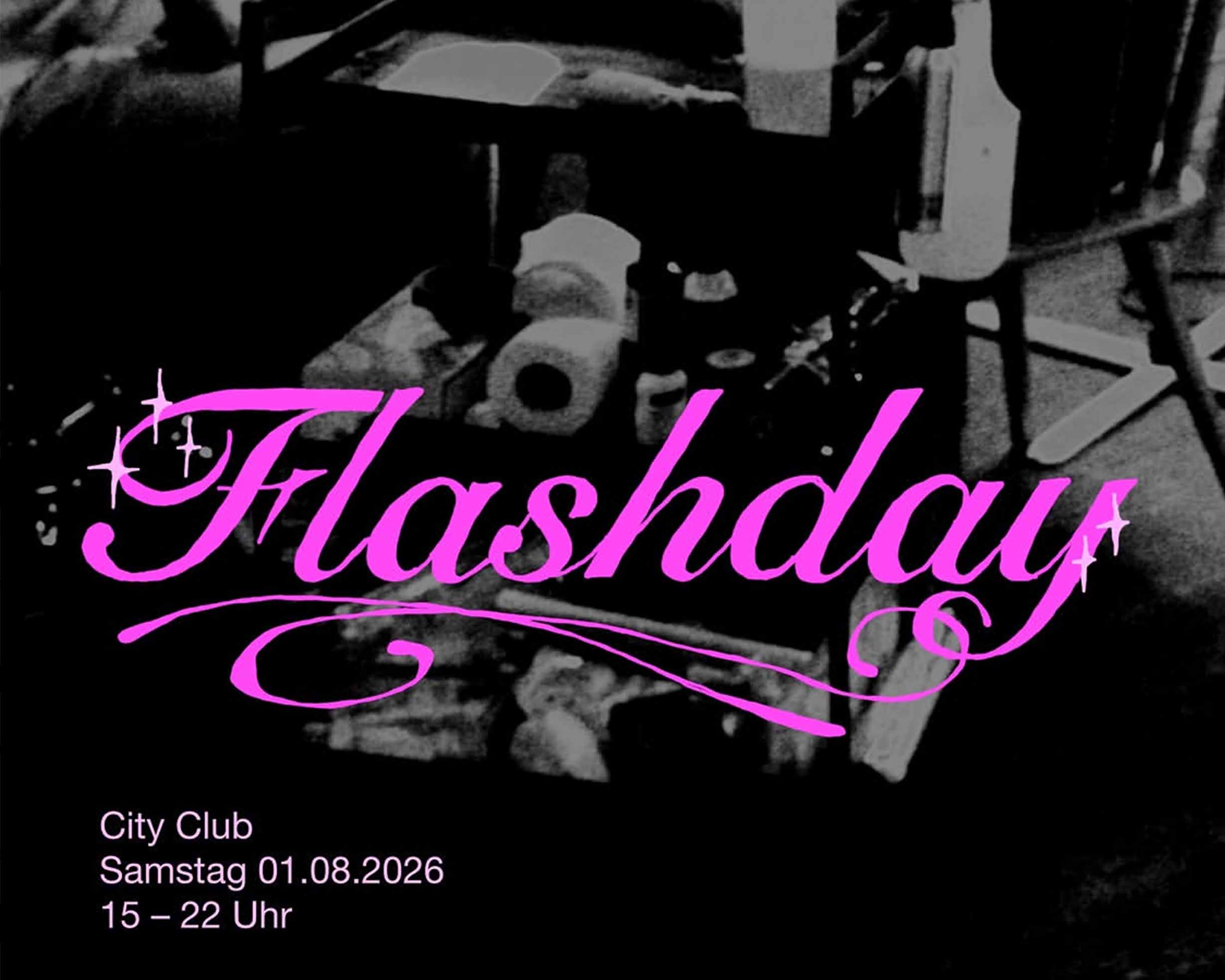Flashday