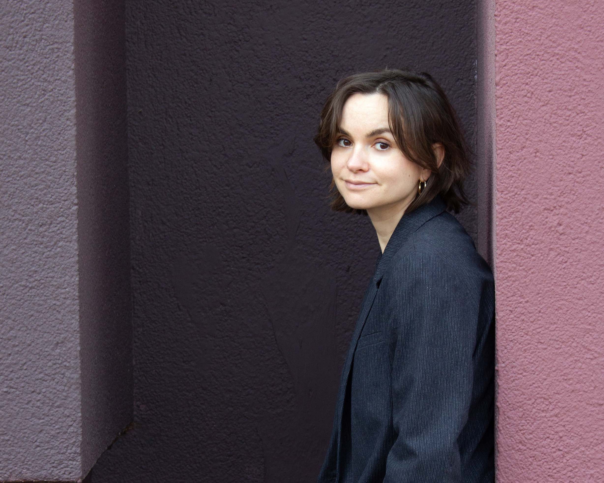 Orca - Lesung und Gespräch mit Franziska Gänsler 