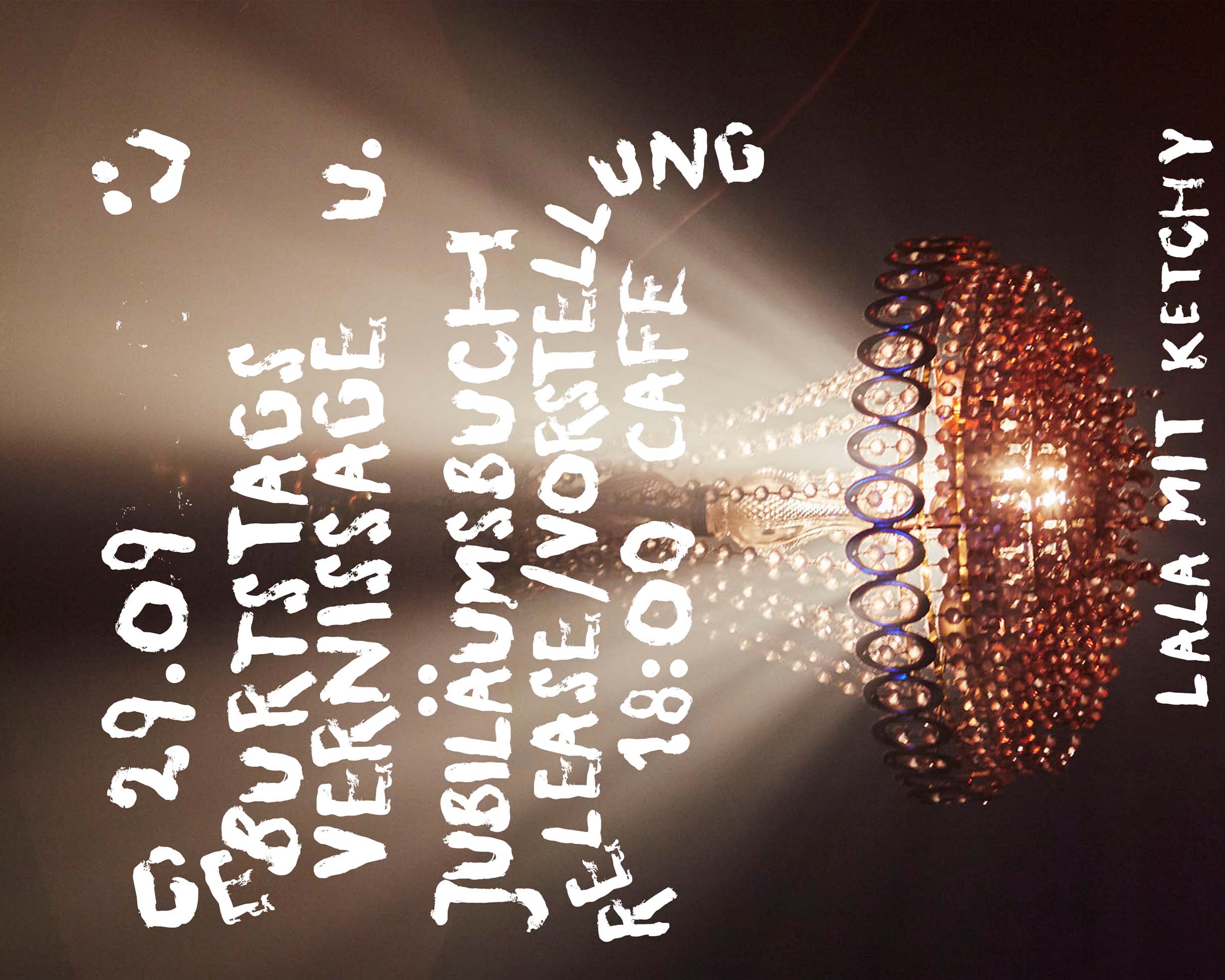Vernissage + Buch Release
