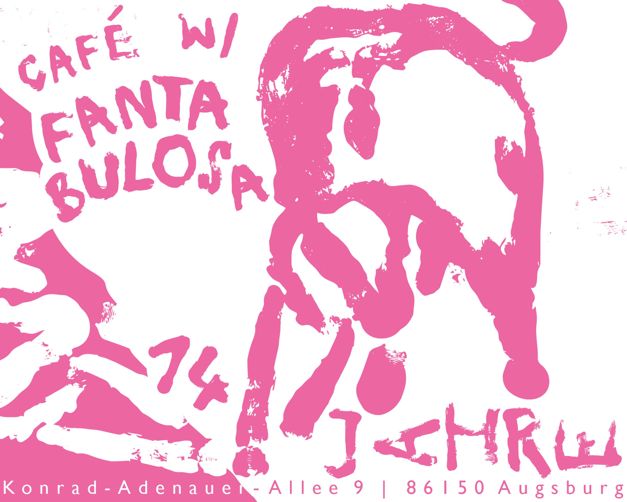 Fantabulosa