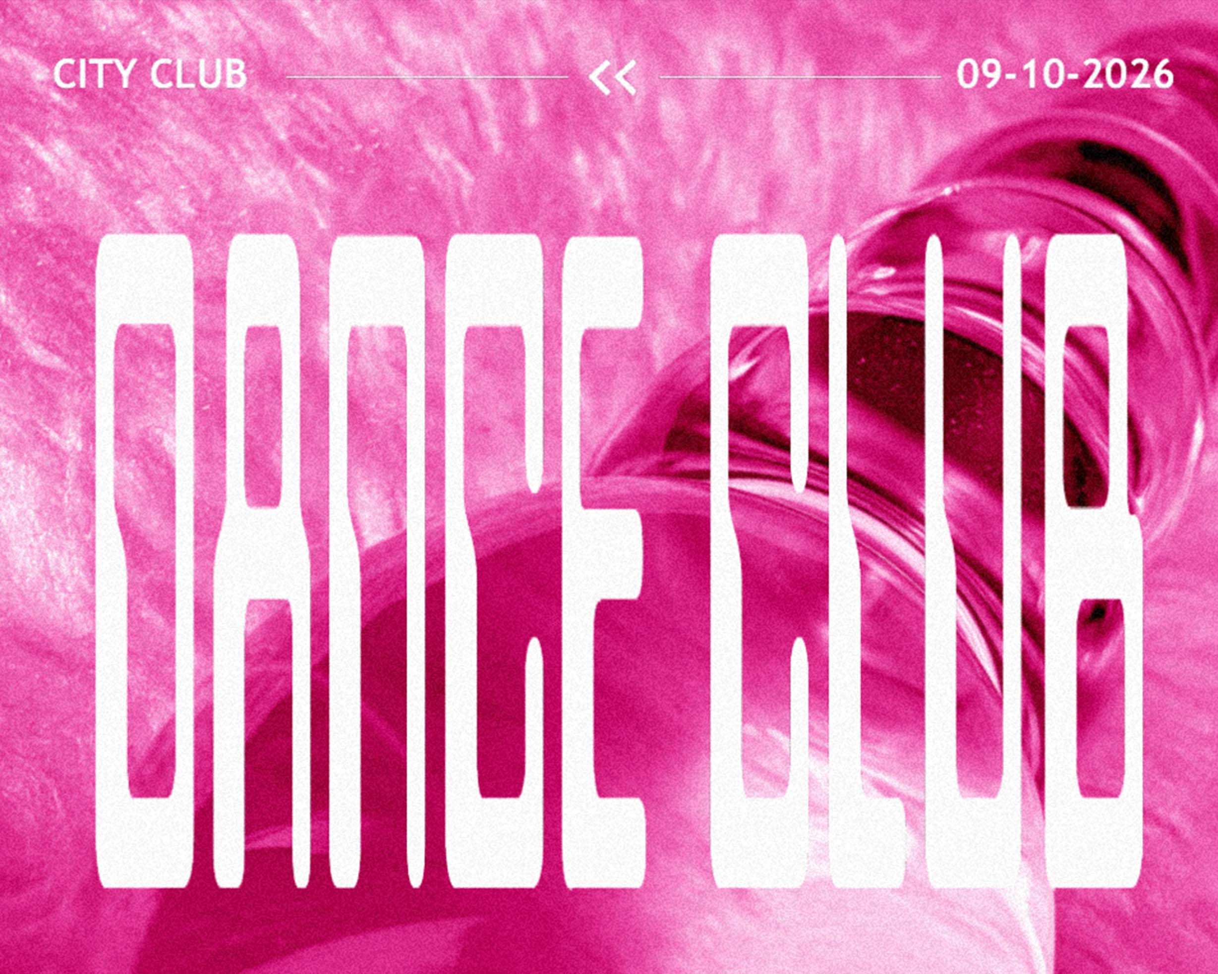 Dance Club