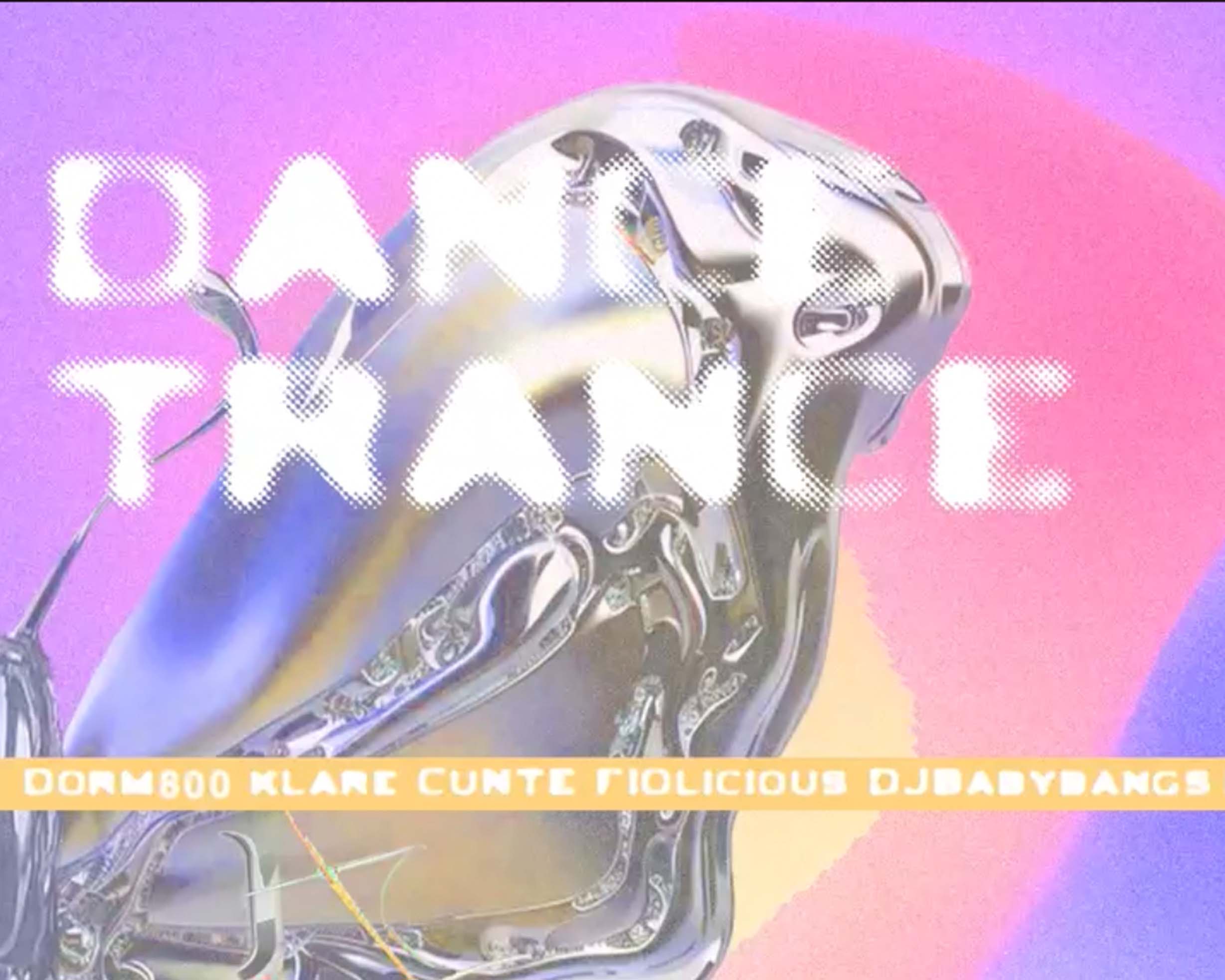 dance trance baby!