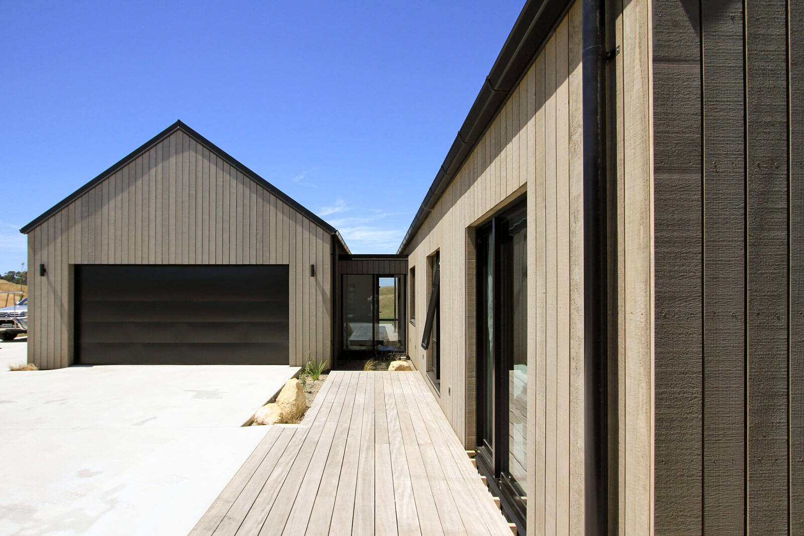 Fernhill New Build Architecture Hastings