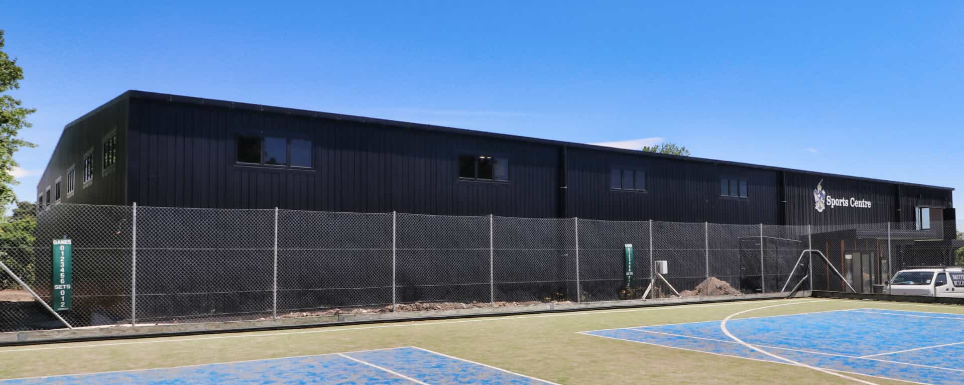 Pirau Residential New Build Architecture Hastings