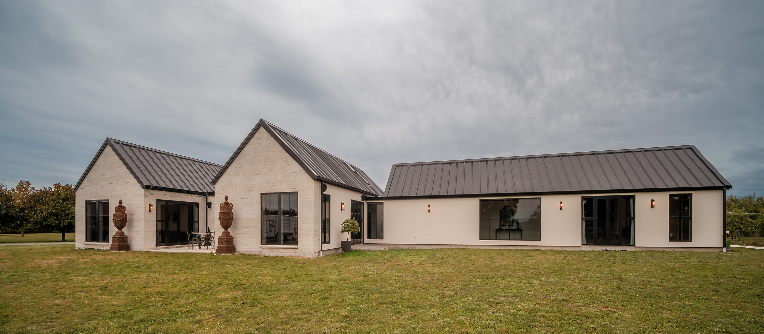Havelock New Build Havelock North