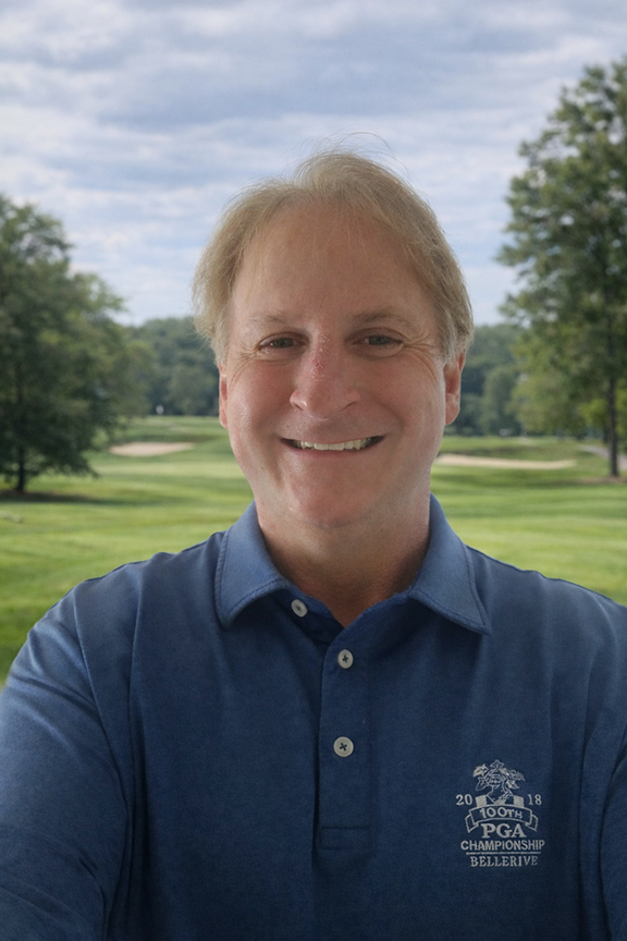 A profile picture of golf instructor