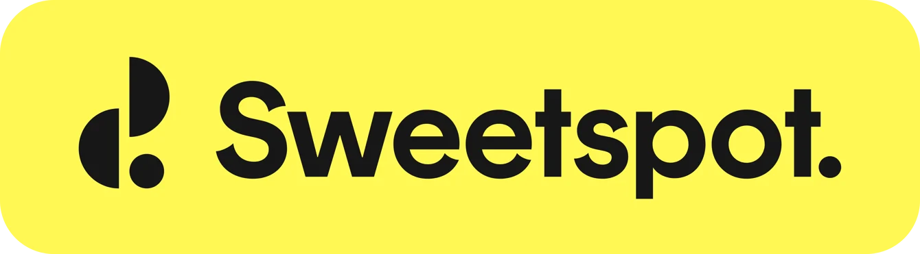 Sweetspot Logo