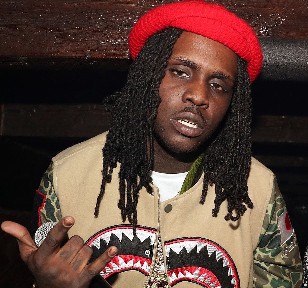 Chief Keef Techno Chief Keef Techno