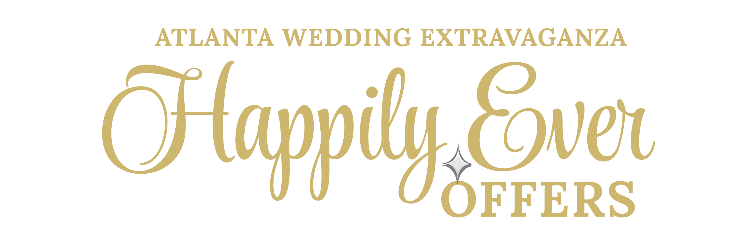 Diamond card image with gold detailing