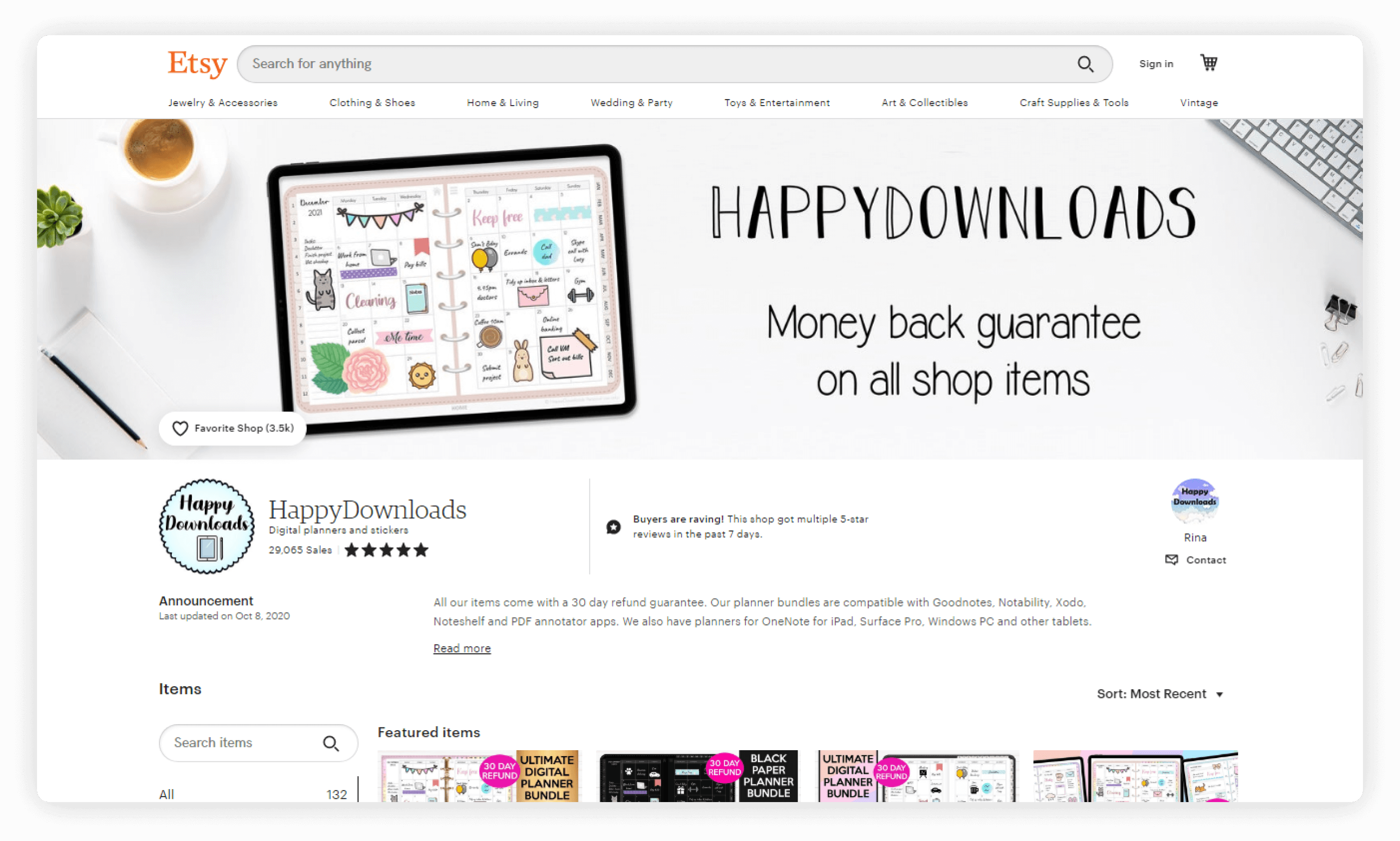 HappyDownloads