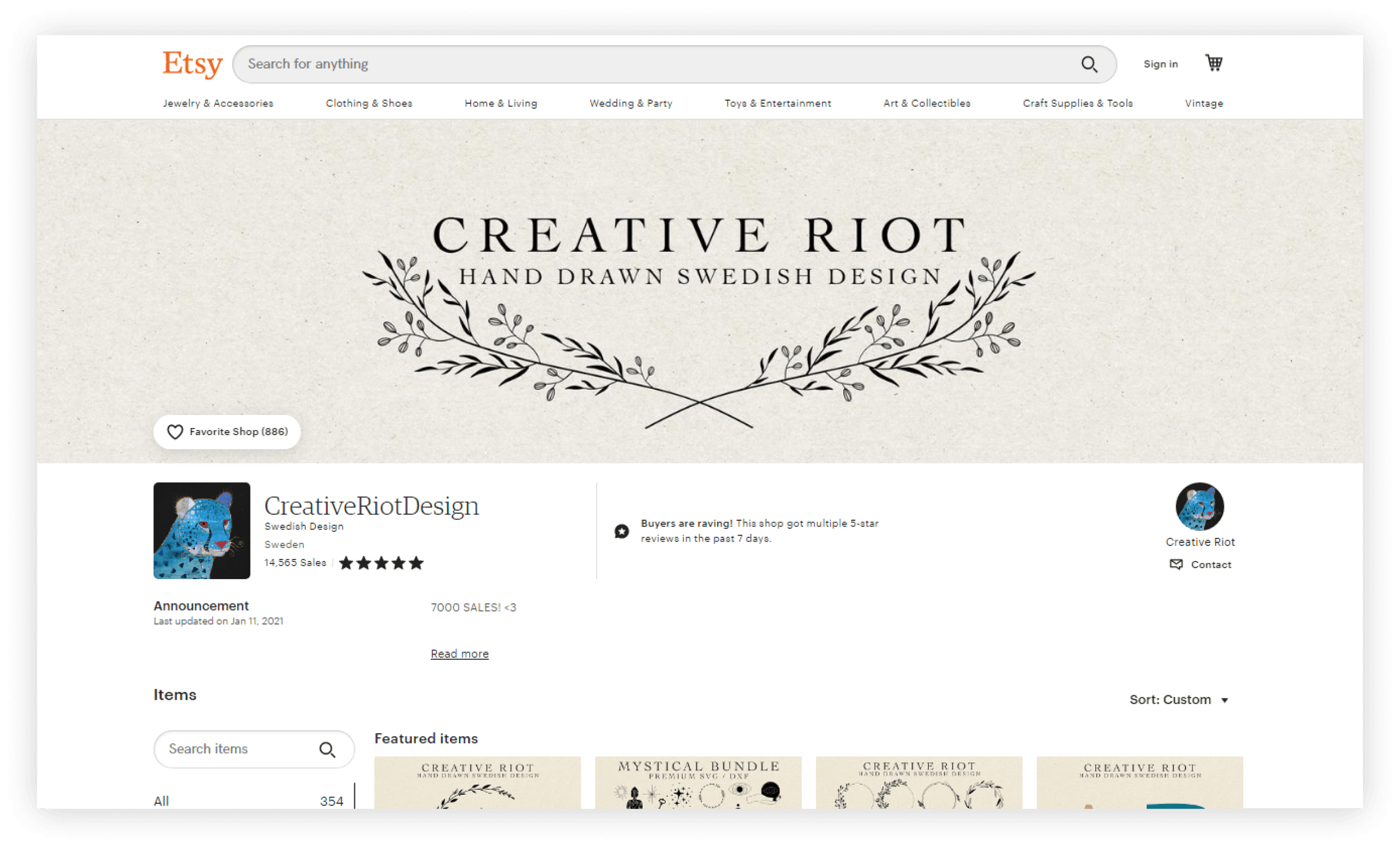CreativeRiotDesign