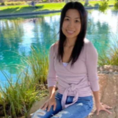 Keiko Ito