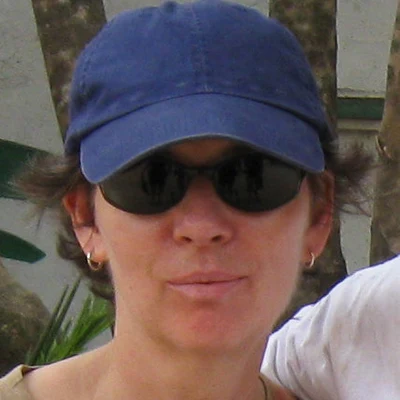 Sherry Toft