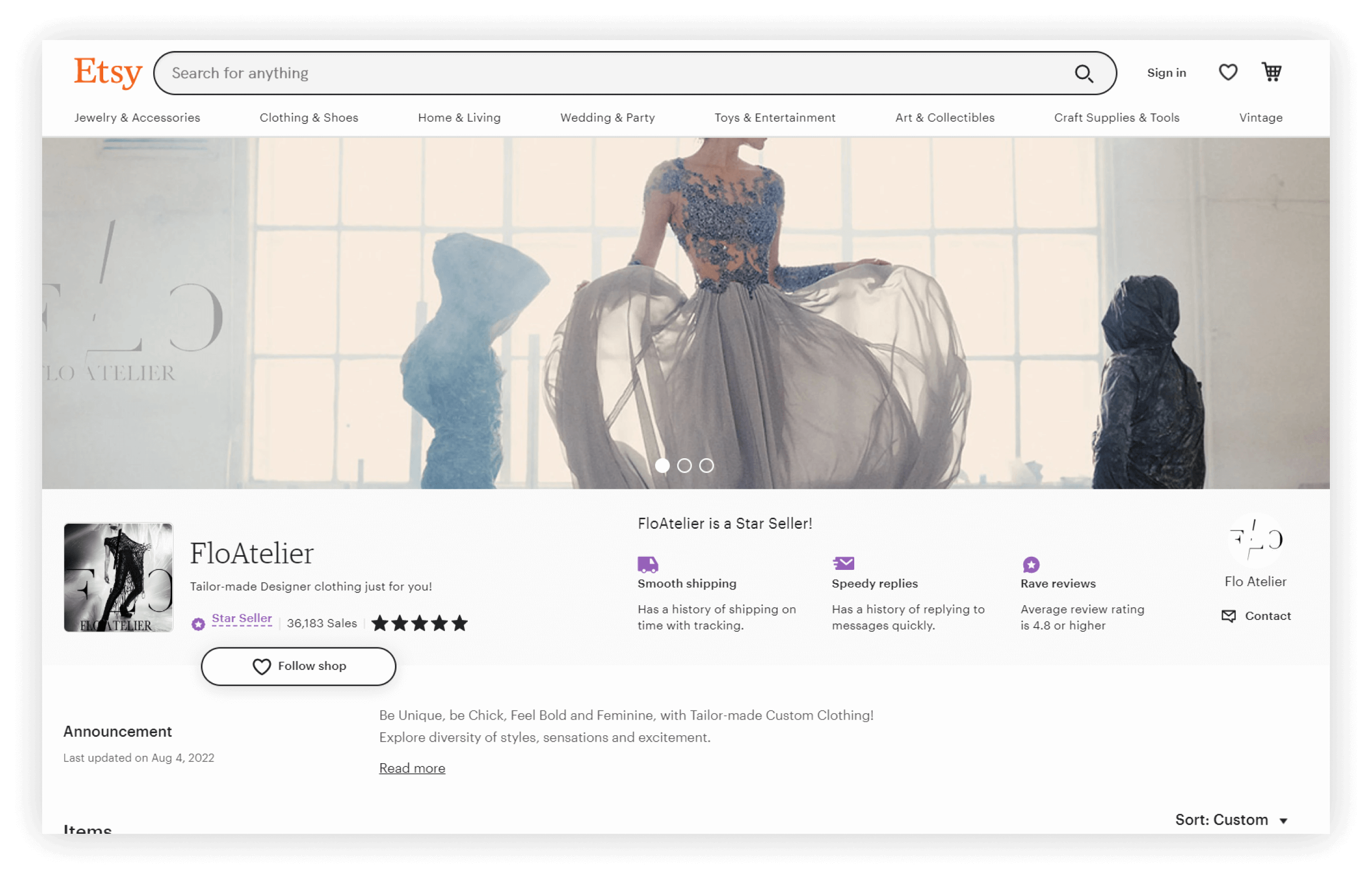 FloAtelier