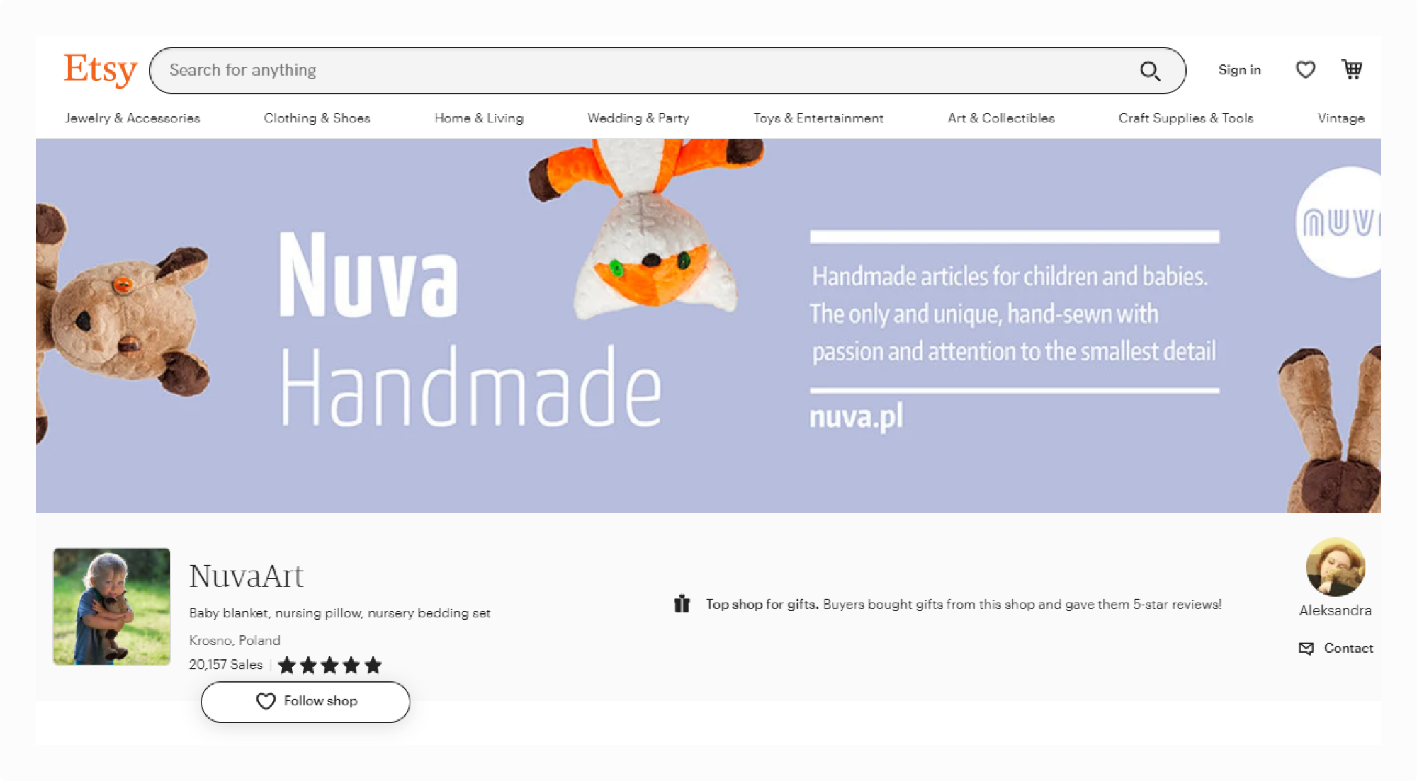 NuvaArt