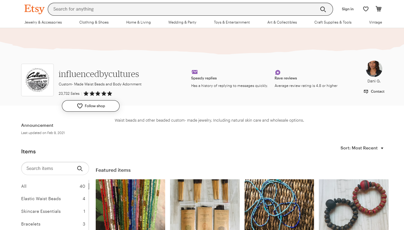 influencedbycultures