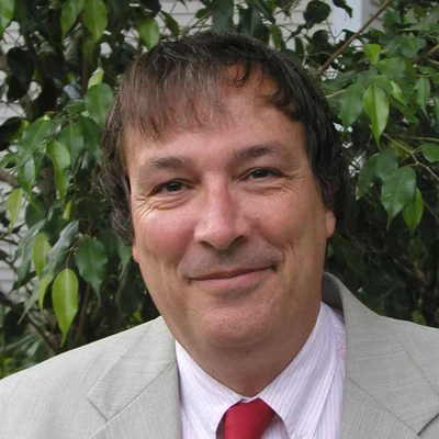 George Hutchinson