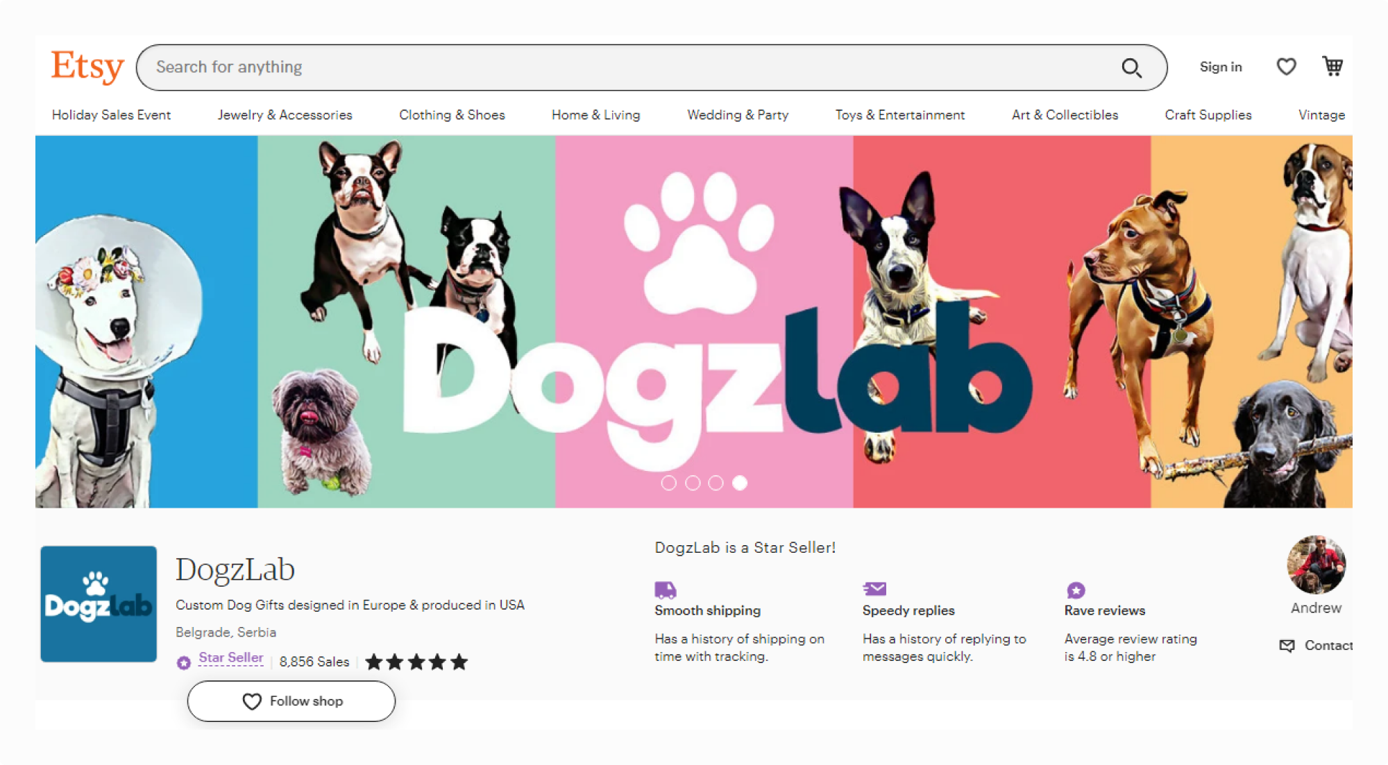 DogzLab