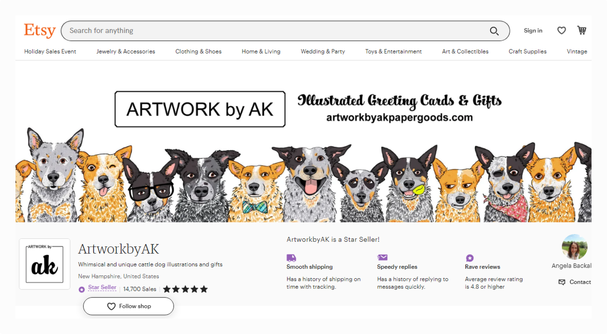 ArtworkbyAK
