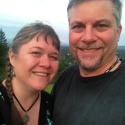 Karl and Sarah