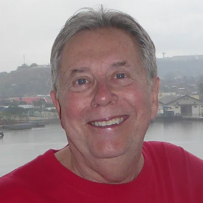 Bruce