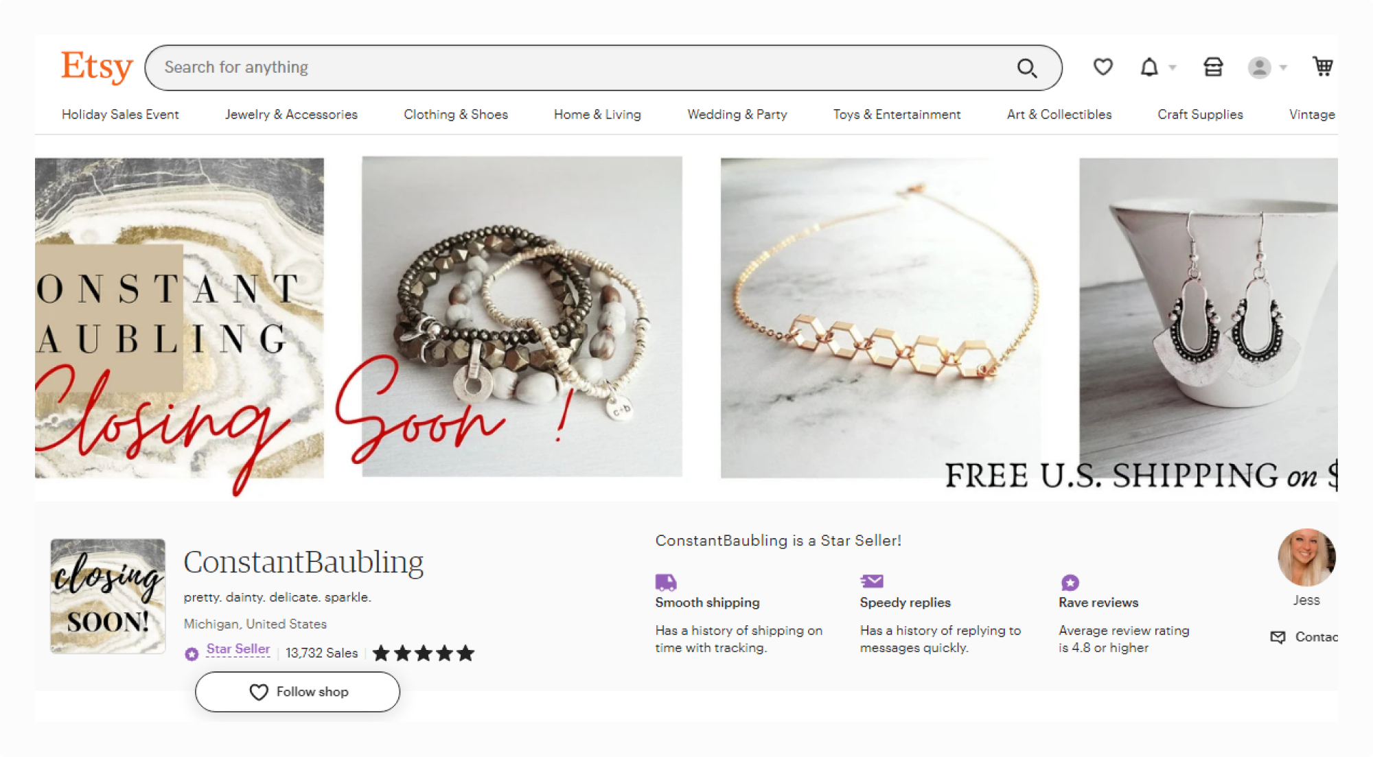 ConstantBaubling