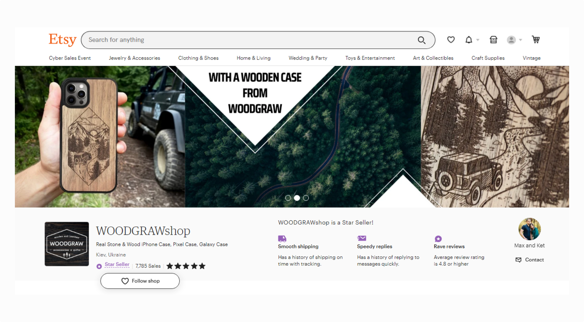WOODGRAWshop