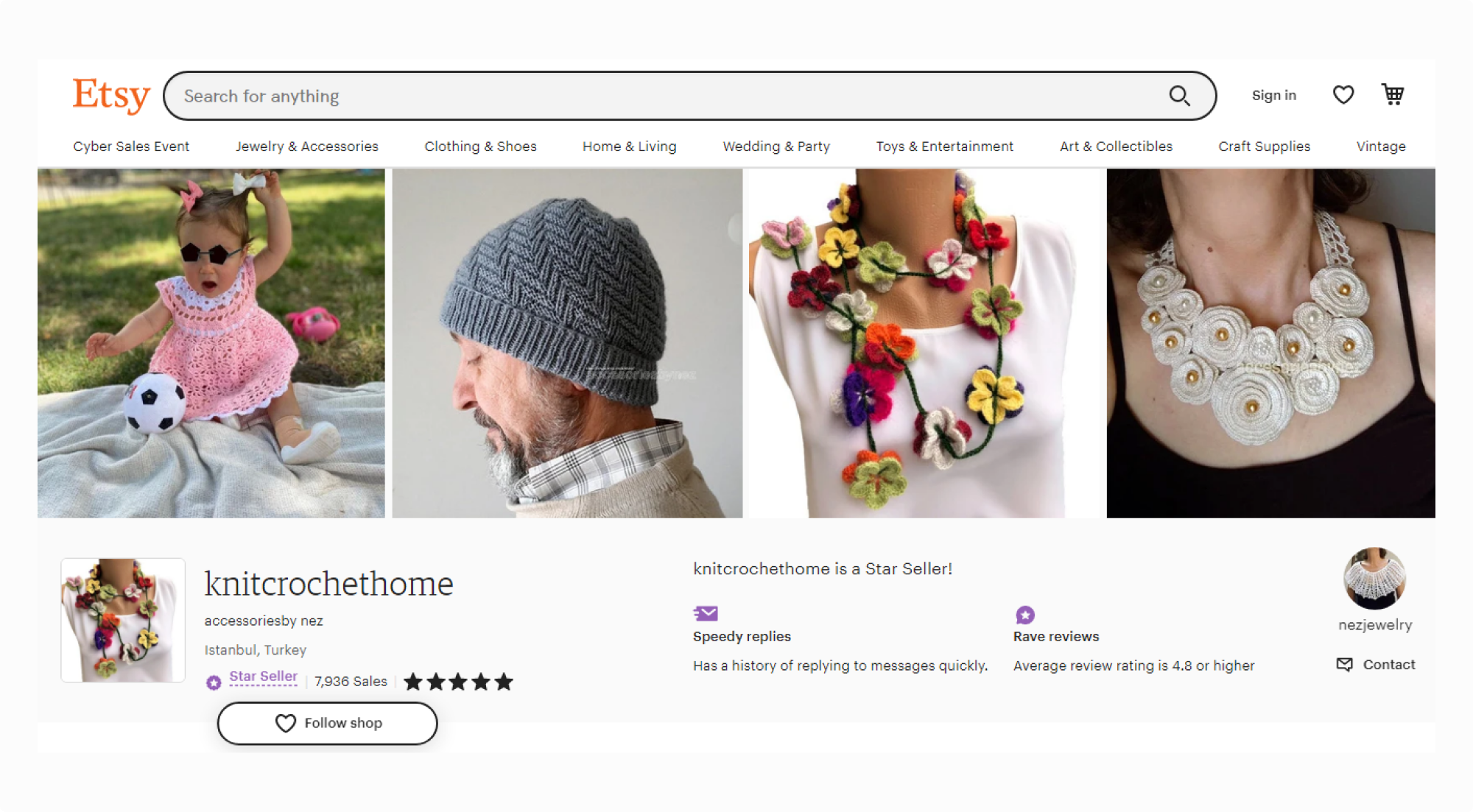 knitcrochethome