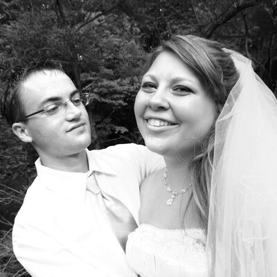 Jon and Kim