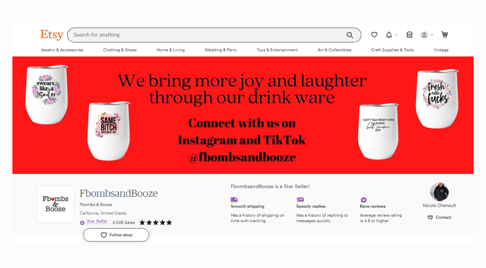 FbombsandBooze