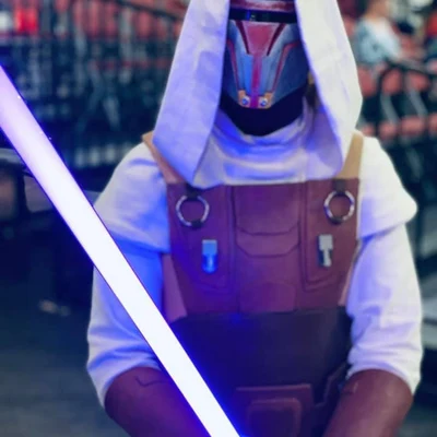 Luke