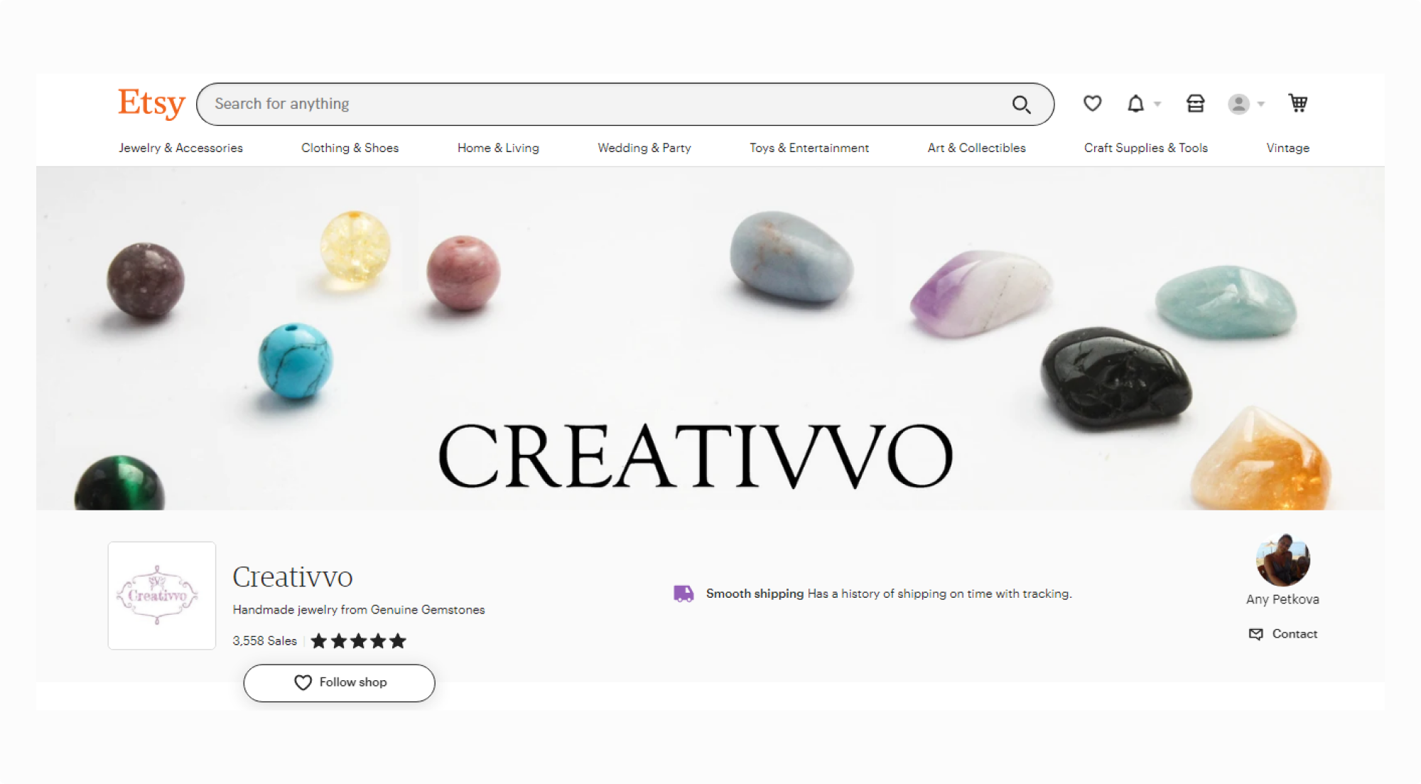 Creativvo