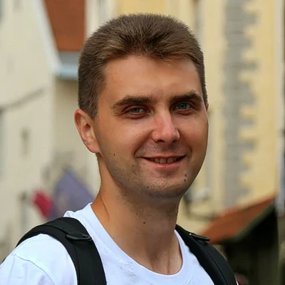 Oleksii