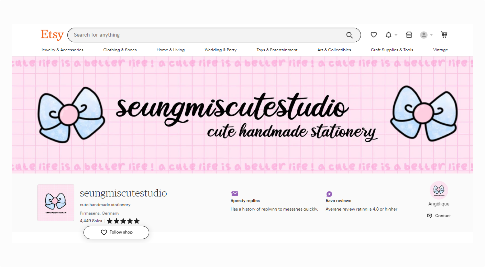 seungmiscutestudio