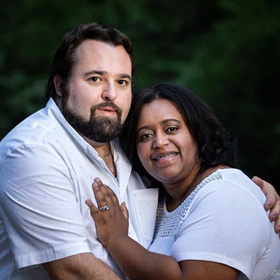 Mirian and Jacob