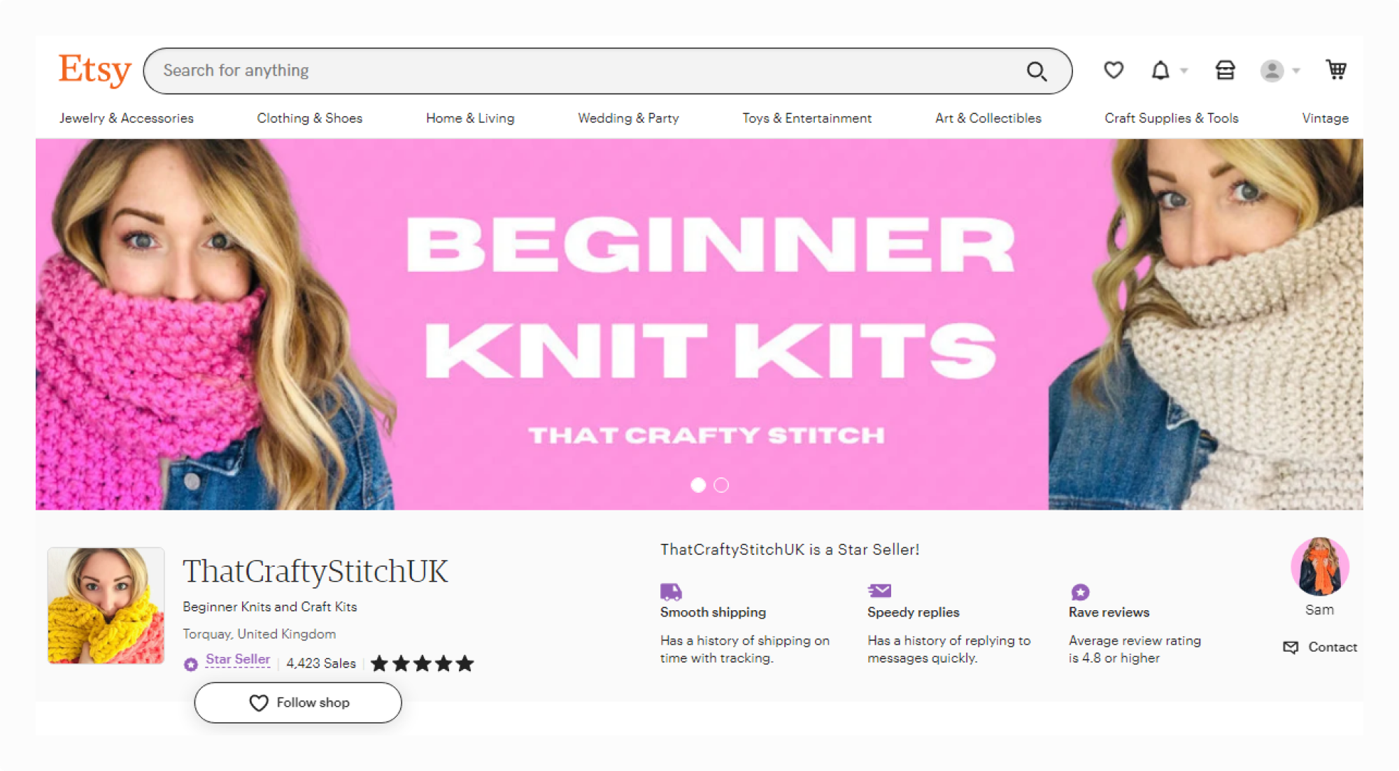 ThatCraftyStitchUK